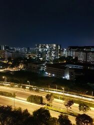 Botanique At Bartley (D19), Condominium #577226361